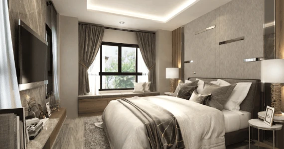 รูปภาพ สัมมากร รังสิต คลอง 7 (Sammakorn Rungsit 7)