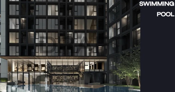 รูปภาพ ดิ ออริจิ้น ลาดพร้าว 15 (THE ORIGIN Ladprao 15)