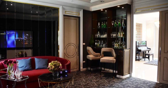 รูปภาพ ทู แกรนด์ โมนาโค บางนา - วงแหวน (Two Grande Monaco Bangna - Wongwaen)