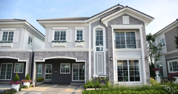 รูปภาพ โกลเด้น นีโอ ๒ บางนา - กิ่งแก้ว (Golden Neo ๒ Bangna - Kingkaew)