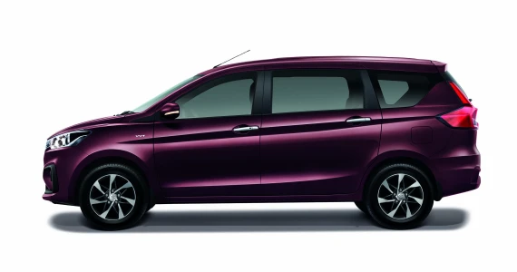 รูปภาพ ซูซูกิ Suzuki Ertiga GL ปี 2020