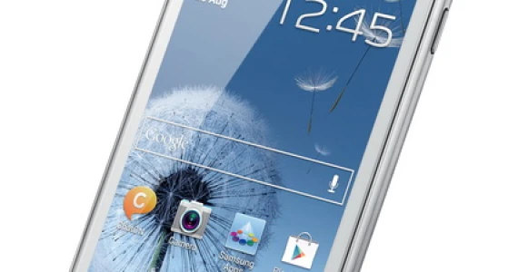 รูปภาพ ซัมซุง SAMSUNG-Galaxy S Duos