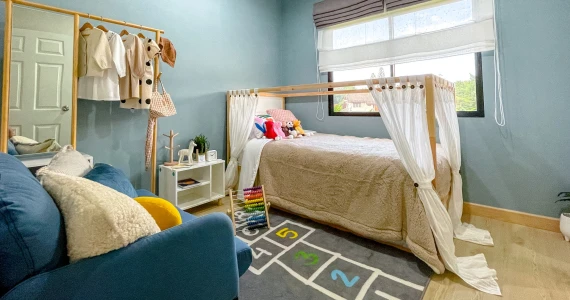 รูปภาพ กาญจน์กนกวิลล์ 24 ดอนแก้ว-แม่ริม (Karnkanok Ville 24)