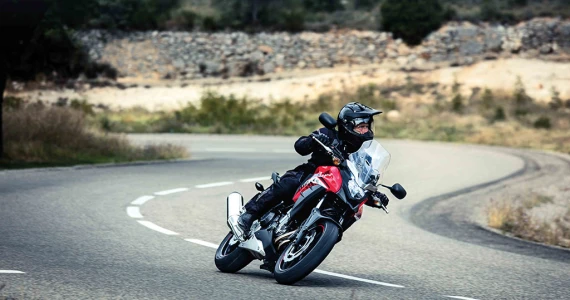 รูปภาพ ฮอนด้า Honda CB 500X ปี 2015
