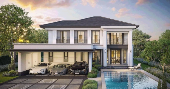 รูปภาพ เอลซ์ รามอินทรา 34 (ELSE Ramindra 34)