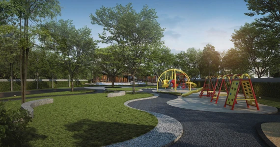 รูปภาพ พานารา เทพารักษ์ (PANARA Thepharak)