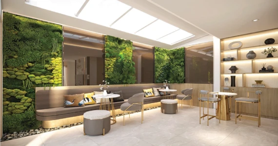 รูปภาพ เรซิโอ โฮม เวสต์เกต (Reseo Home Westgate)