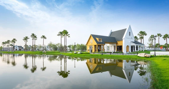 รูปภาพ วิลลาจจิโอ 3 ศรีนครินทร์-บางนา (Villaggio 3 Srinakarin-Bangna)