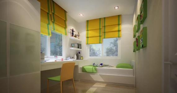 รูปภาพ นีโอ เดอ สยาม สวนหลวง ร.9 (Neo De Siam)