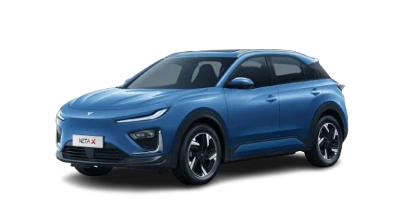 รูปภาพ เนต้า Neta X 480 Smart ปี 2024