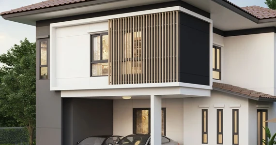 รูปภาพ ฟอร์เร่ ปิ่นเกล้า - พุทธมณฑล สาย 5 (Foret Pinklao-Phutthamonthon Sai 5)