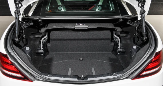 รูปภาพ เมอร์เซเดส-เบนซ์ Mercedes-benz SLC-Class SLC 300 AMG Dynamic ปี 2016