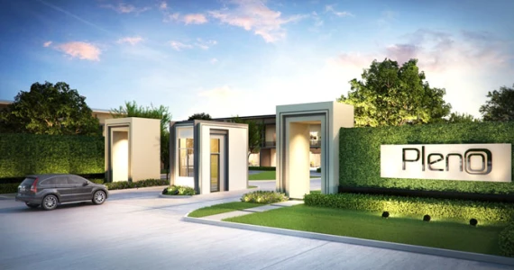 รูปภาพ พลีโน่ ปิ่นเกล้า - วงแหวน (Pleno Pinklao-Wongwaen)