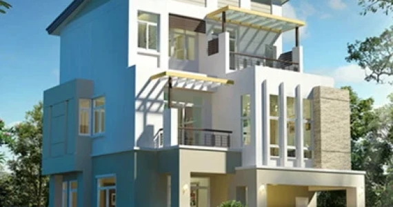 รูปภาพ ธีรินทร์ บ้านสวน ตลิ่งชัน (Teerin Baan Suan Talingchan)