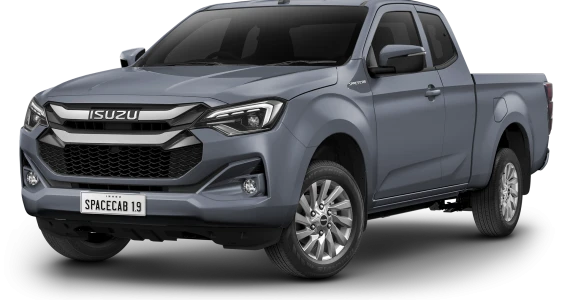 รูปภาพ อีซูซุ Isuzu D-MAX Spacecab 1.9 Ddi L M/T ปี 2023