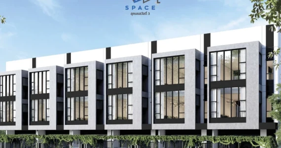 รูปภาพ นีโอ สเปซ พลัส สุคนธสวัสดิ์ 3 แยก 3 (Neo Space Plus Sukontasawat 3 Yak 3)