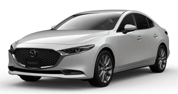 รูปภาพ มาสด้า Mazda 3 2.0 S Sedan 2019 ปี 2019