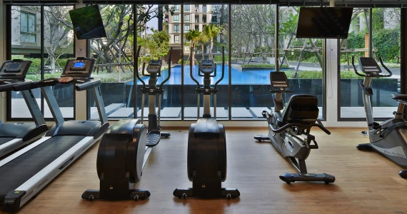 รูปภาพ พราว คอนโด (Proud Condo)