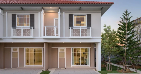 รูปภาพ ไอลีฟ พรีม่า เศรษฐกิจ - บางปลา (I Leaf Prima Setthakit - Bangpla)