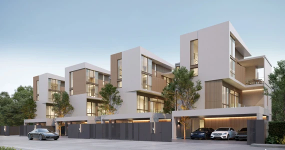 รูปภาพ วีเว่ พระราม 9 (VIVE Rama 9)