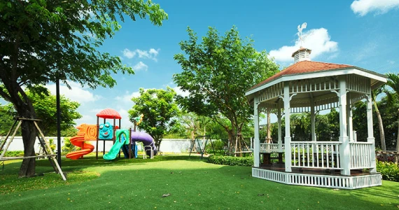 รูปภาพ วิสต้า การ์เด้นท์ เพรสทีจ (VISTA GARDEN PRESTIGE)