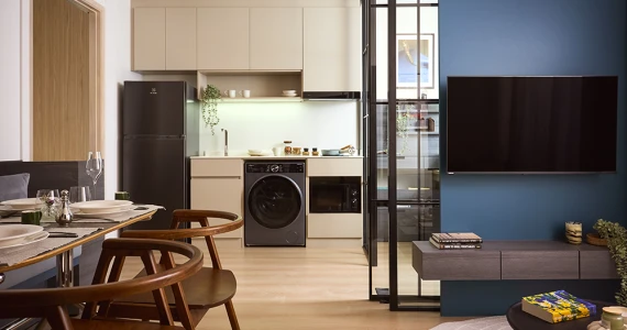 รูปภาพ นิว เรน แจ้งวัฒนะ (NUE REN Chaengwattana)