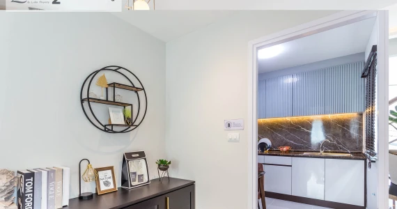 รูปภาพ แลนซีโอ คริป รัตนาธิเบศร์ - ท่าอิฐ 2 (Lanceo Crib Rattanathibet - Thait 2)