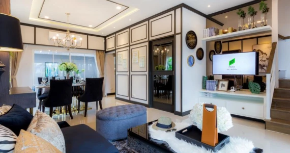 รูปภาพ เดอะ คอนเนค รามอินทรา กม.8 (The Connect Ramintra KM.8)