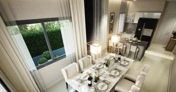 รูปภาพ เดอะ ซิตี้ รามอินทรา (The City)