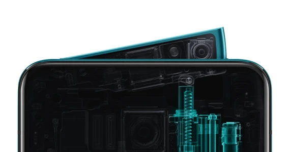 รูปภาพ ออปโป OPPO Reno 10x Zoom Edition RAM 6GB/ROM 128GB