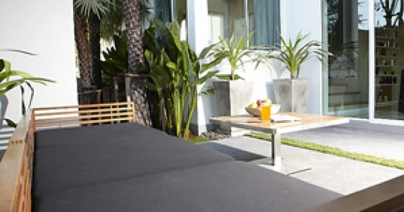 รูปภาพ เนอวานา บียอนด์ พระราม 9 - รามคำแหง (Nirvana Beyond Rama 9-Ramkhamhaeng)