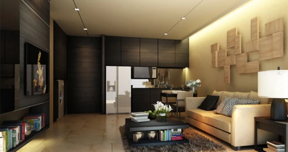 รูปภาพ ดินสอ เรสิเดนส์ (Dinso Residence)