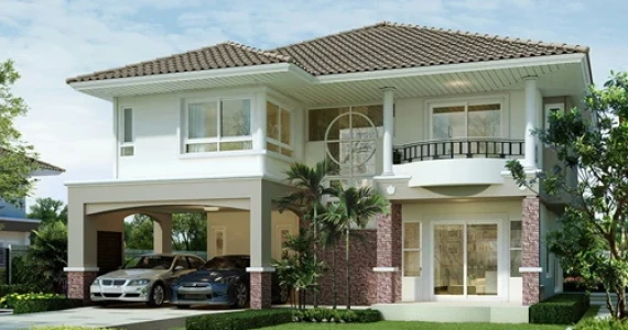 รูปภาพ ศุภาลัย พรีมา วิลล่า พหลโยธิน 50 (Supalai Prima Villa Phaholyothin 50)