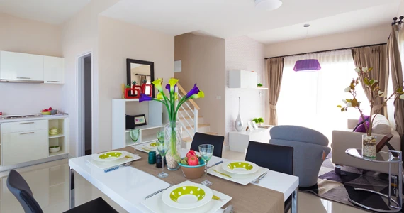 รูปภาพ เดอะ คอนเนค รามอินทรา 65 (The Connect Ramintra 65)