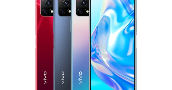 รูปภาพ วีโว่ vivo-Y 31s