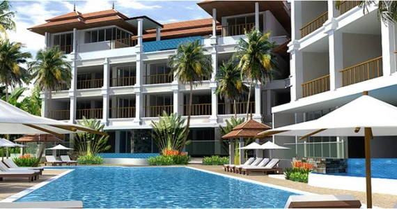 รูปภาพ อิมพีเรียลโอเชียนปาล์ม ภูเก็ต (Imperial Ocean Palms)