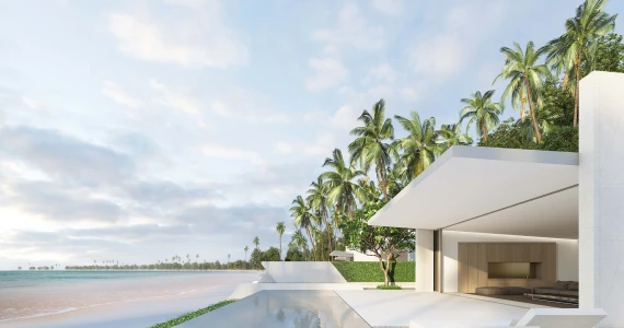 รูปภาพ เวลา นาใต้ เรสซิเดนเซส (Veyla Natai Residences)