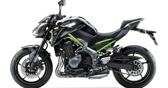 รูปภาพ คาวาซากิ Kawasaki Z 900 ABS ปี 2016