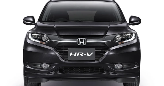 รูปภาพ ฮอนด้า Honda HR-V E Limited ปี 2015