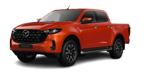 รูปภาพ มาสด้า Mazda BT-50 DBL 2.2 XT HI-RACER 8AT ปี 2024