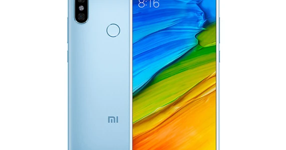 รูปภาพ เสียวหมี่ Xiaomi-Redmi Note 5 32GB