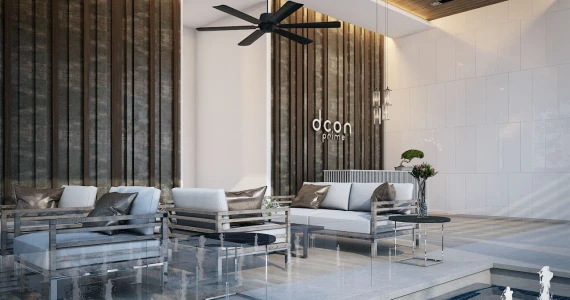 รูปภาพ ดีคอน ไพรม์ รัตนาธิเบศร์ (Dcon Prime Rattanathibet)