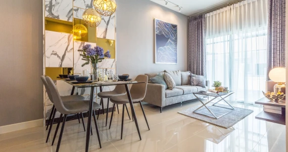 รูปภาพ บ้านบูรพา พราวทาวน์ บ่อวิน (Baanburapa Proud Town Borwin)