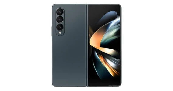 รูปภาพ ซัมซุง SAMSUNG-Galaxy Z Fold4 (12GB/256GB)