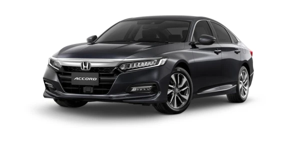 รูปภาพ ฮอนด้า Honda Accord EL ปี 2021
