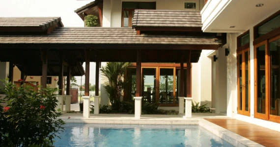 รูปภาพ 99 เรสซิเดนซ์ พระราม 9 (99 Residence Rama 9)