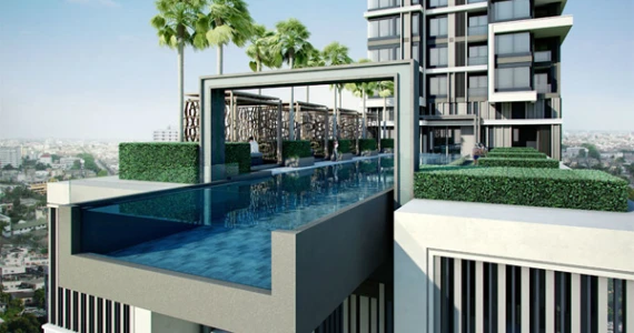 รูปภาพ เอ็ม ลาดพร้าว (M Ladprao)