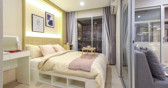 รูปภาพ เสนา คิทท์ เอ็มอาร์ที - บางแค (เฟส 2) (Sena Kith Mrt - Bangkae Phase 2)