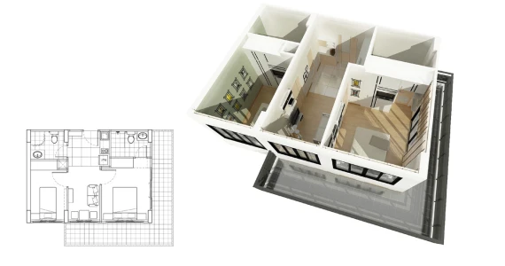 รูปภาพ เดอะ แฮปปี้ เพลส คอนโด (The Happy Place Condo)