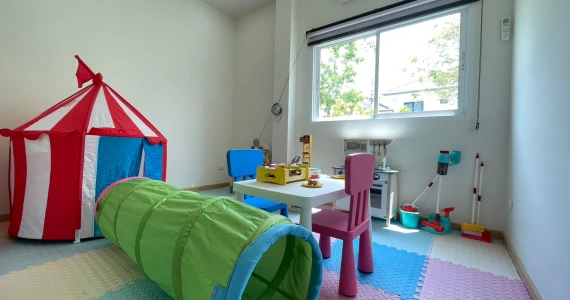 รูปภาพ นครทองลีฟวิ่ง บางนา-เทพารักษ์ (Nakornthong Living Bangna-Theparak)